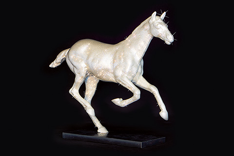 Pferd