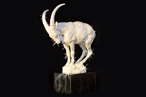 Steinbock